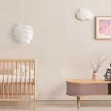 Silvia Pendant Lamp: Quick Ship