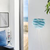 Carmina Tripod Floor Lamp
