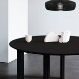 Comfort Circle Dining Table