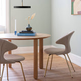 Comfort Circle Dining Table