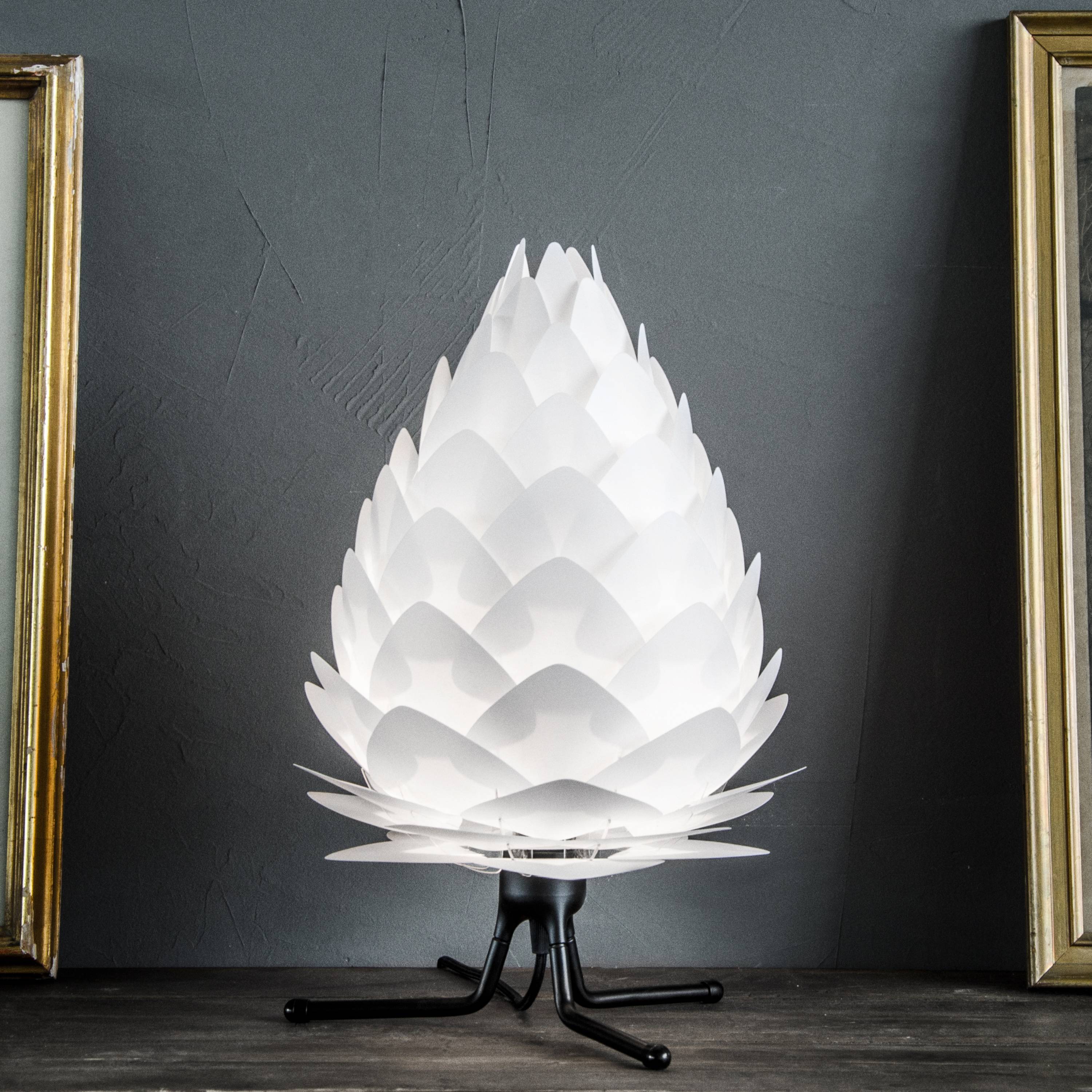 Conia Adjustable Tripod Table Lamp: Quick Ship