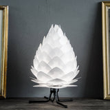 Conia Adjustable Tripod Table Lamp: Quick Ship