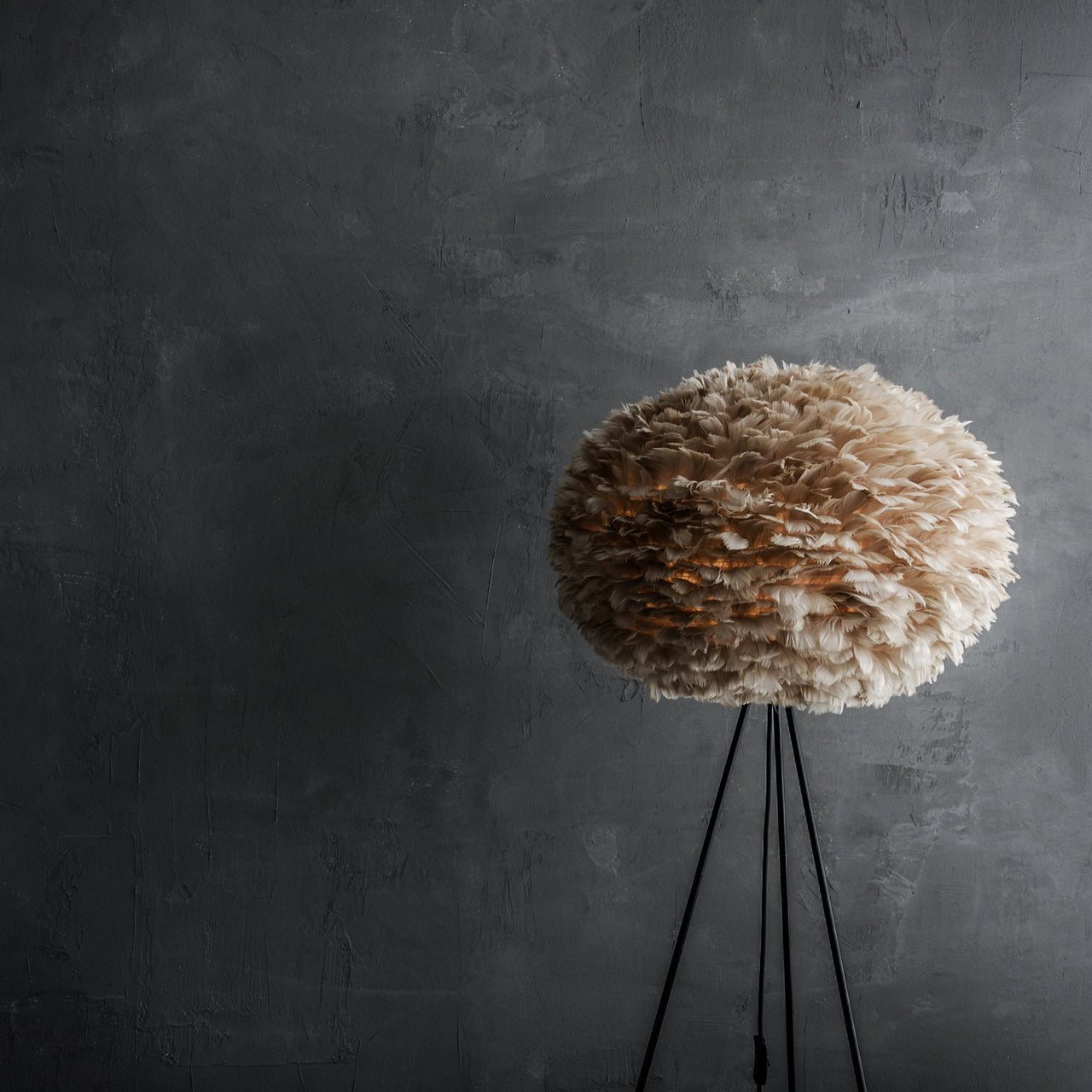 Eos Tripod Floor Lamp