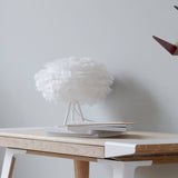 Eos Adjustable Tripod Table Lamp: Quick Ship
