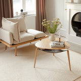 Hang Out Coffee Table: Quick Ship