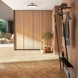 Lean On Me Clothes Rack: Quick Ship