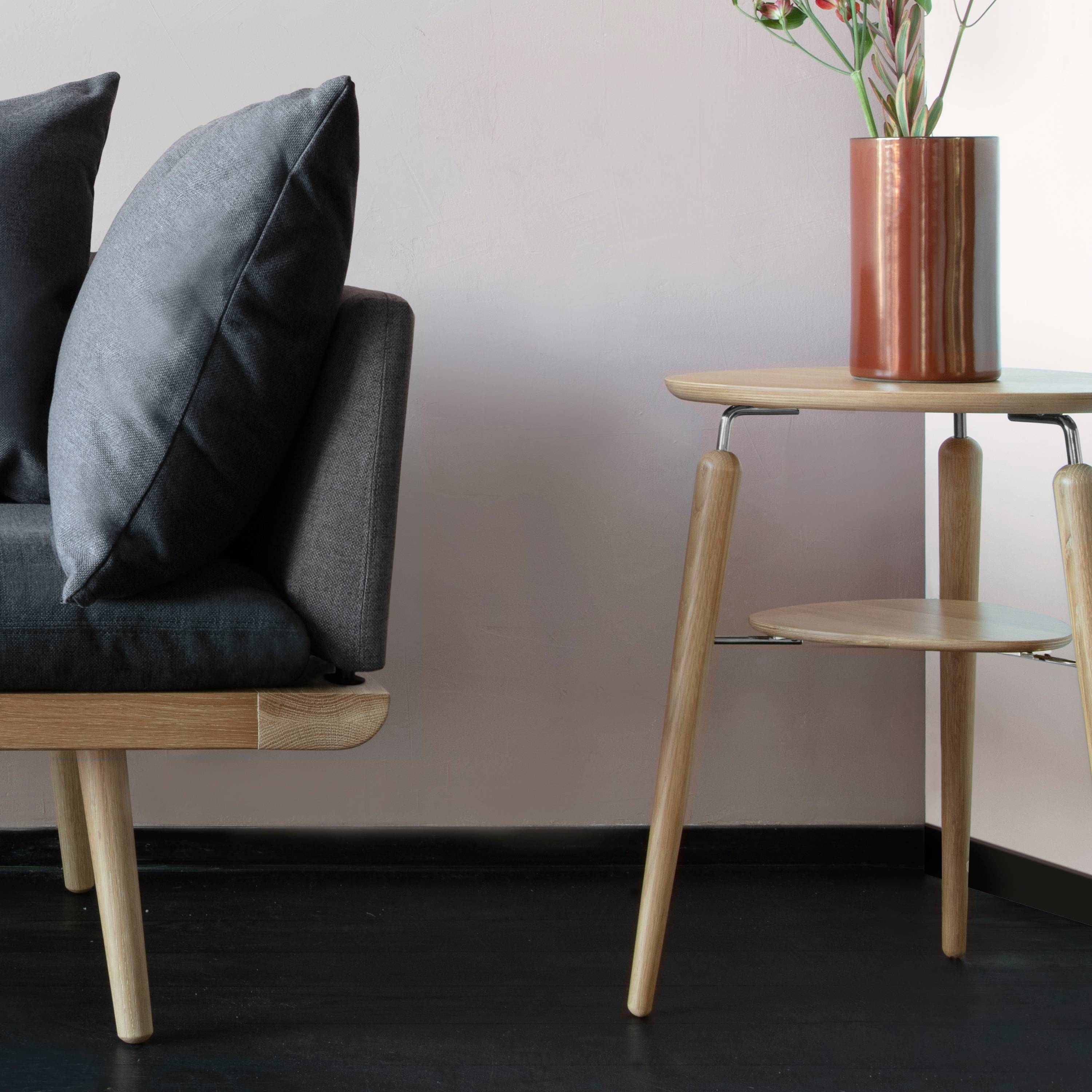 Lounge Around 1.5 Seater Sofa