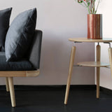 Lounge Around 1.5 Seater Sofa