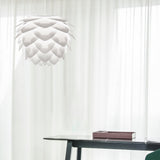 Silvia Pendant Lamp: Quick Ship