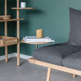 Lounge Around 1.5 Seater Sofa