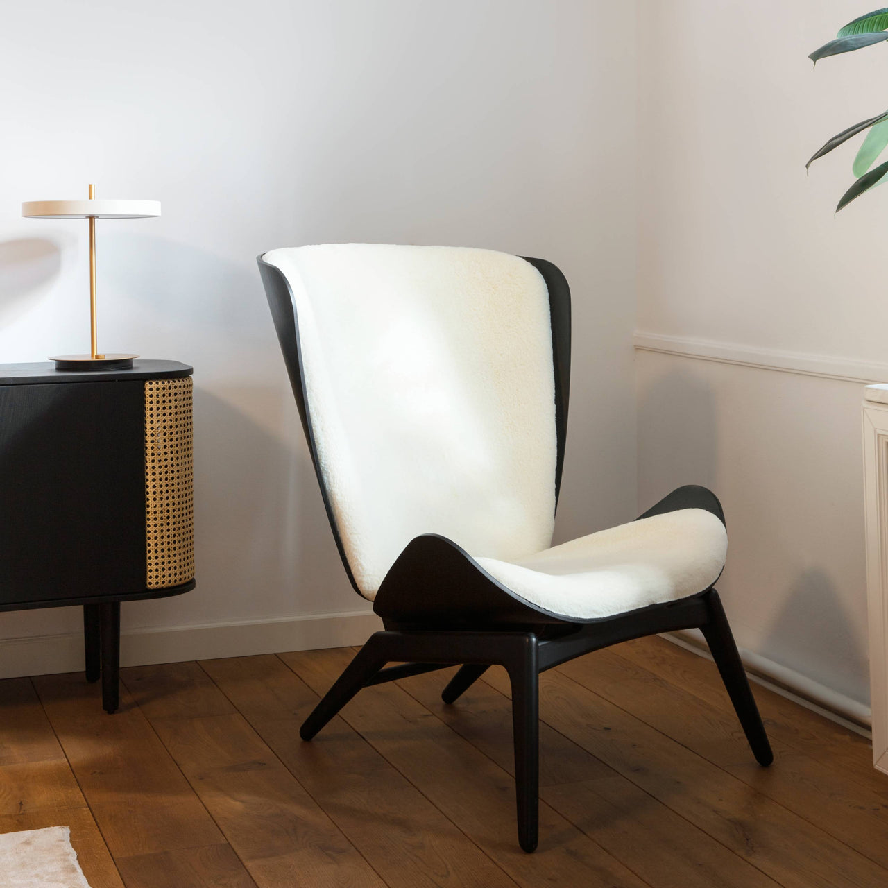 Asteria Table Lamp: Quick Ship