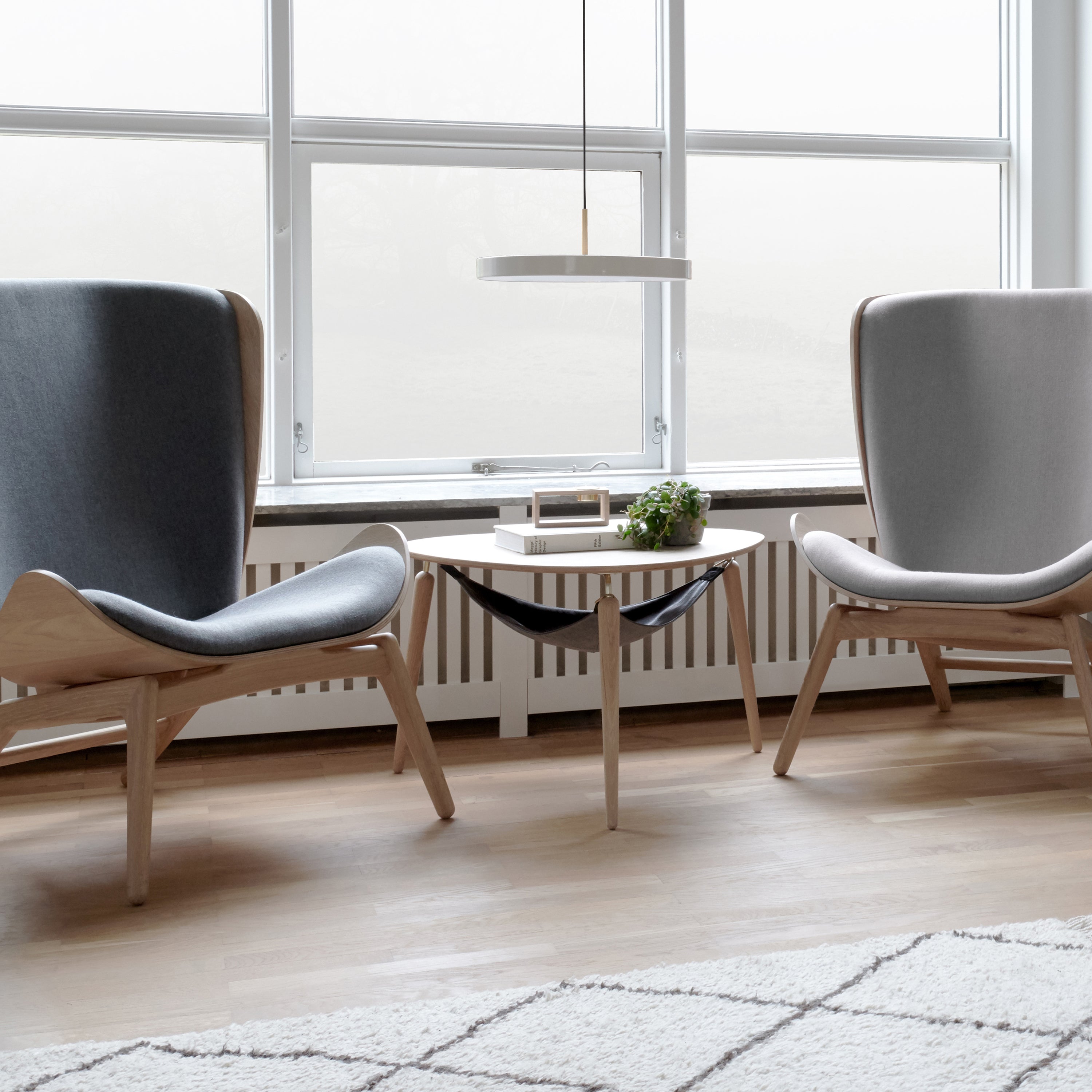 Hang Out Coffee Table: Quick Ship