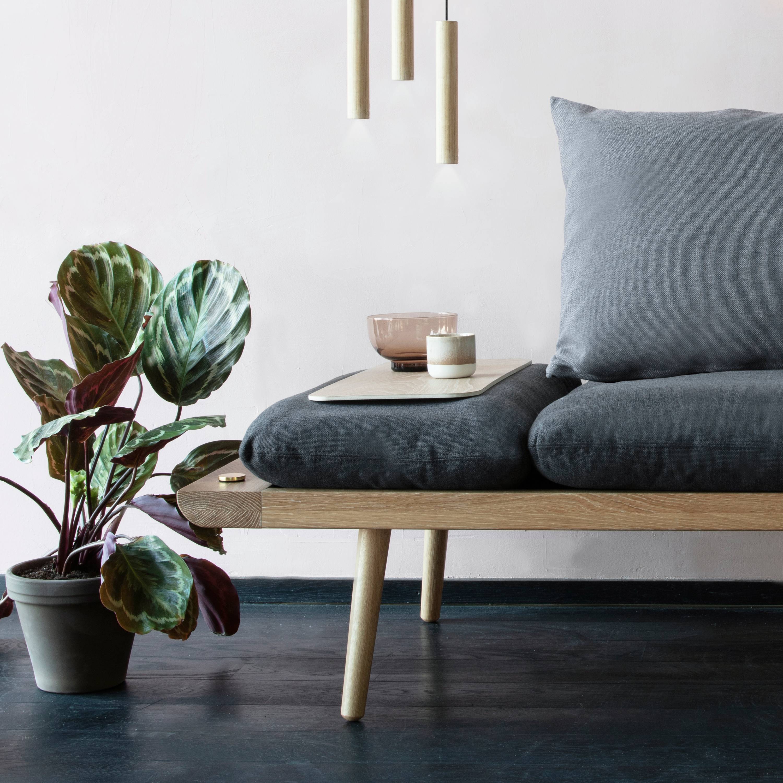 Lounge Around 1.5 Seater Sofa