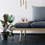 Lounge Around 1.5 Seater Sofa