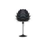 Aluvia Champagne Table Lamp: Mini - 15.8