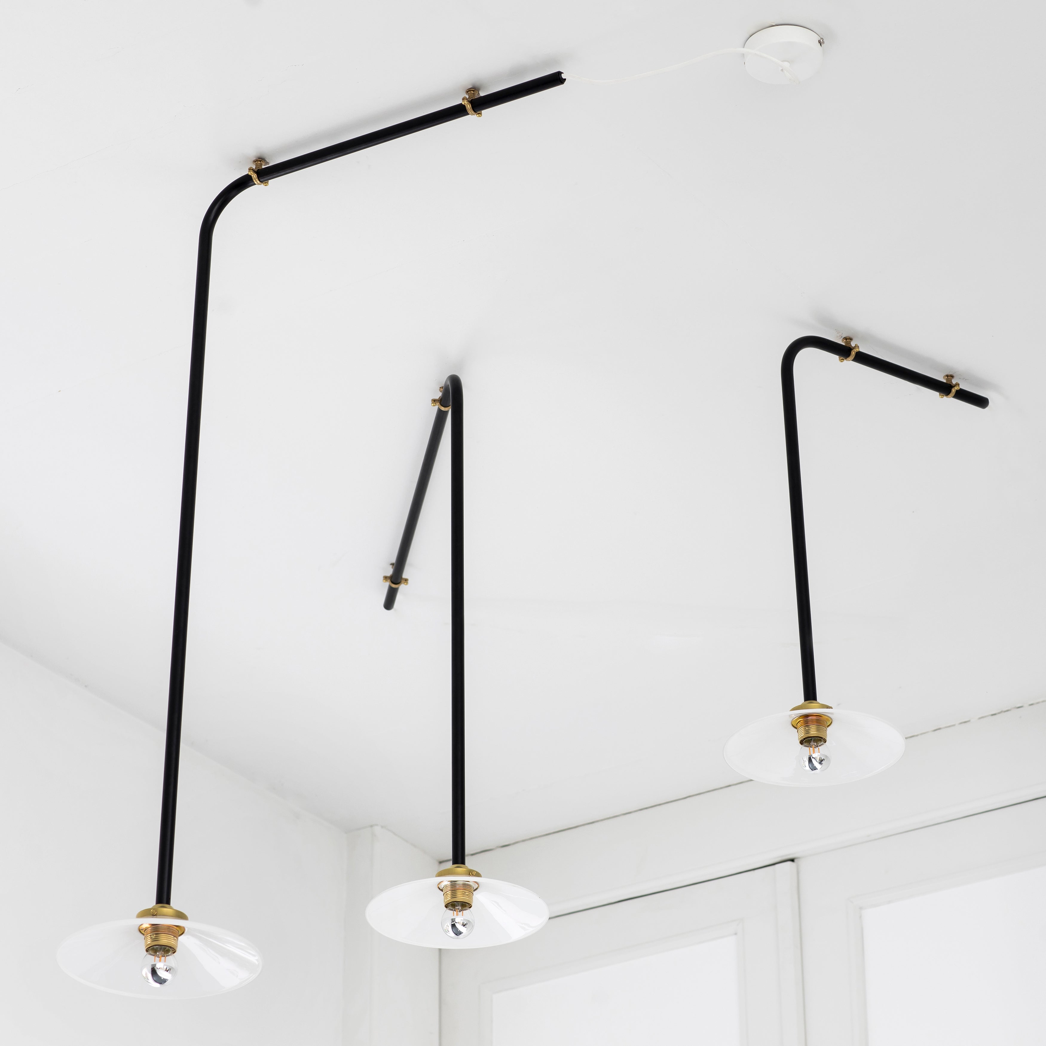 Ceiling Lamp n°1