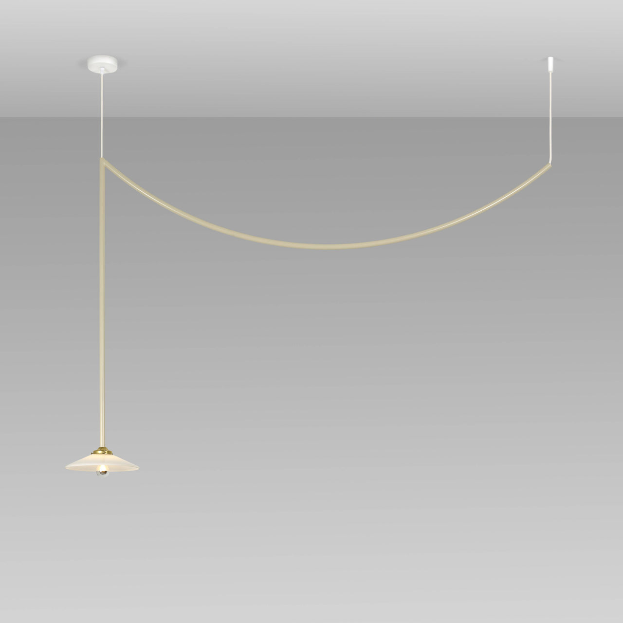 Ceiling Lamp n°4