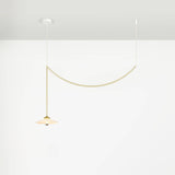 Ceiling Lamp n°5