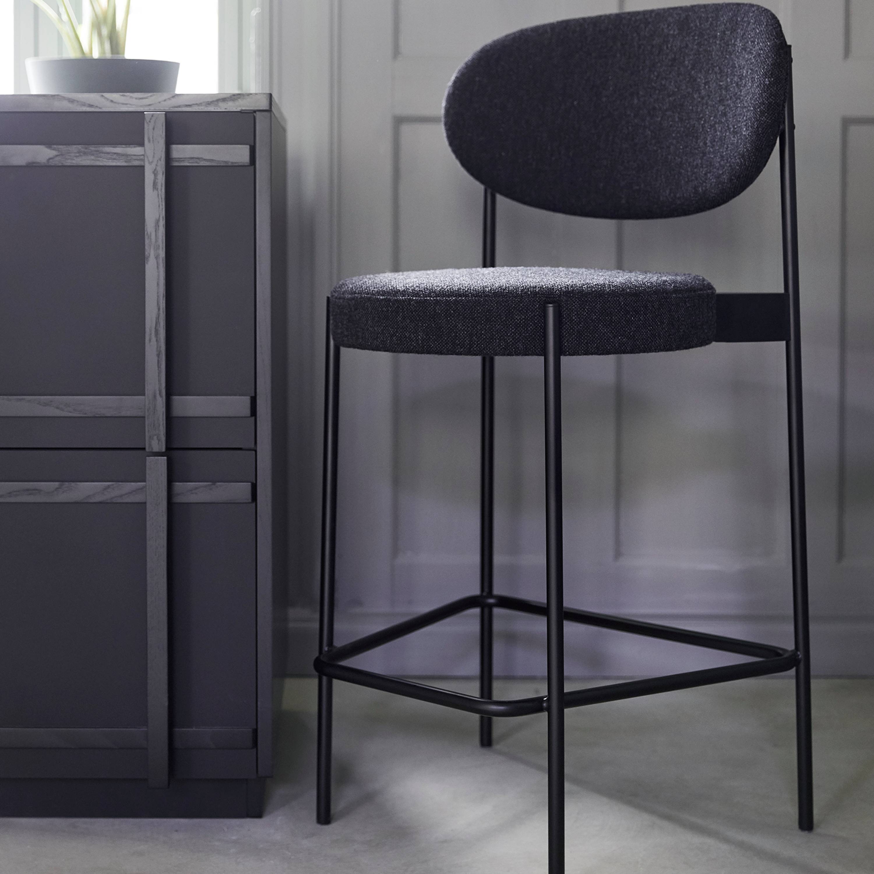 Series 430 Bar + Counter Stool