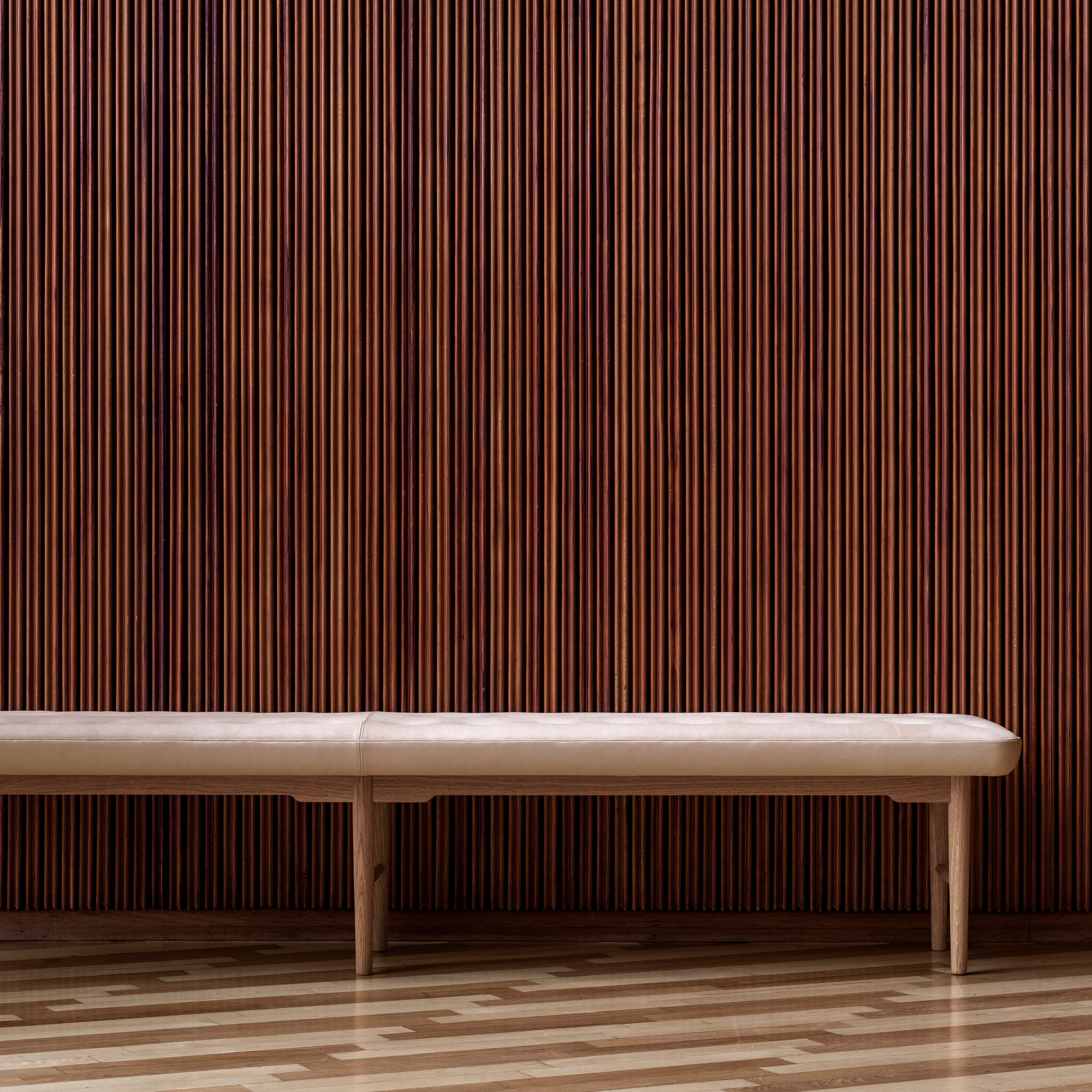 VLA75 Foyer Bench