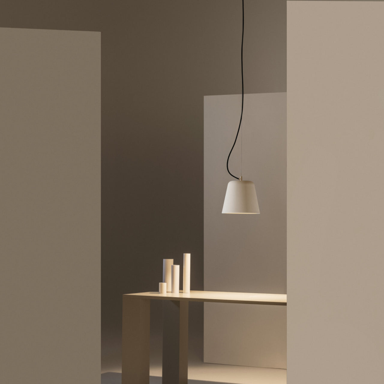 Vaso Pendant Lamp