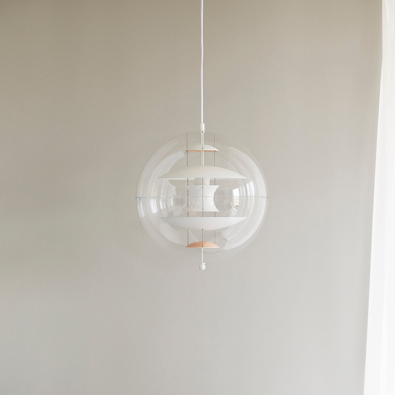 Panto Pendant Light