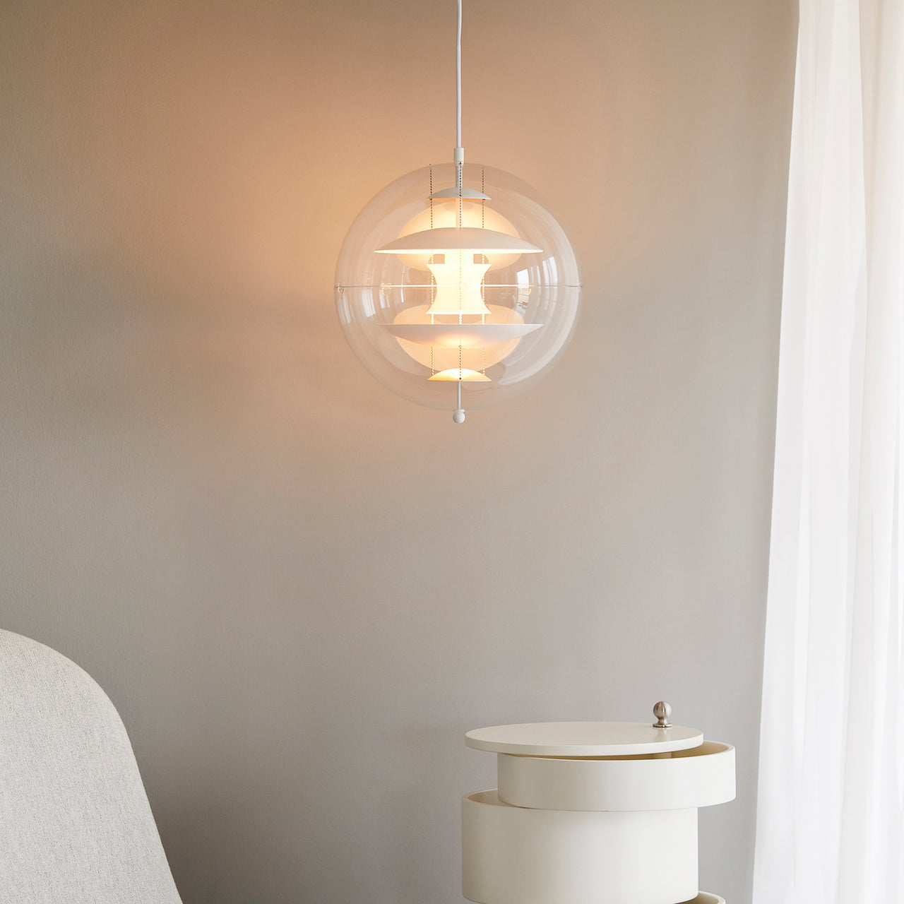 Panto Pendant Light