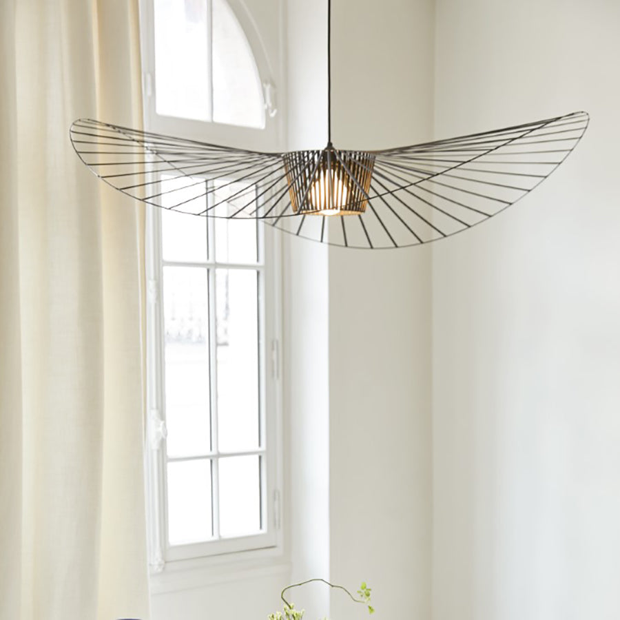 Vertigo Pendant Light