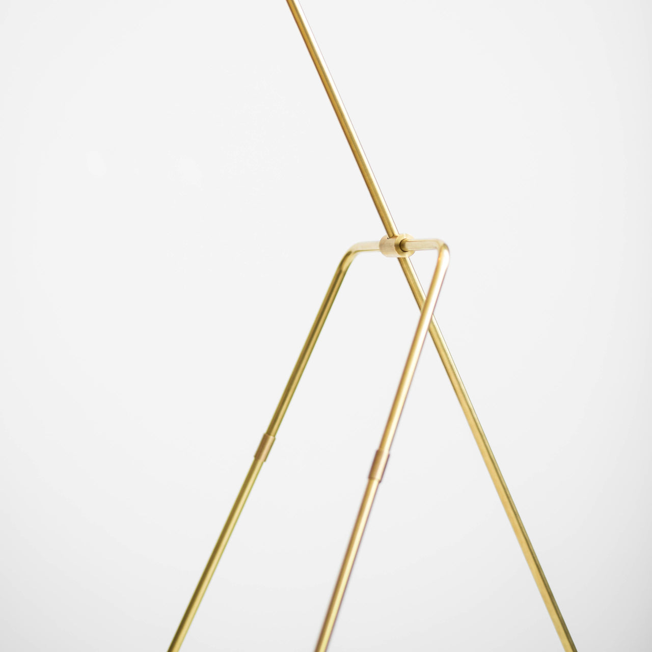 Waldorf Grue Floor Lamp