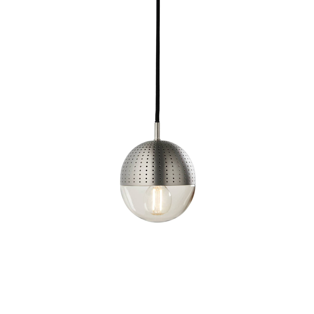 Dot Pendant Light: Small - 5.1