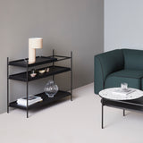 Tangent Table Lamp: Quick Ship