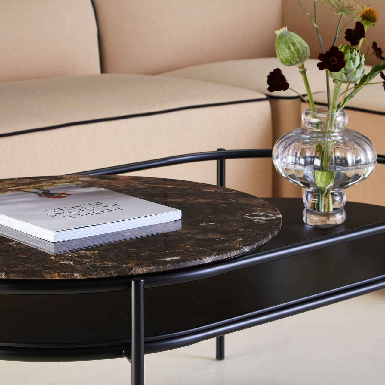 Verde Coffee Table