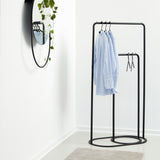 O&O Clothes Rack: Quick Ship