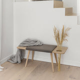 Baenk Bench - Quick Ship