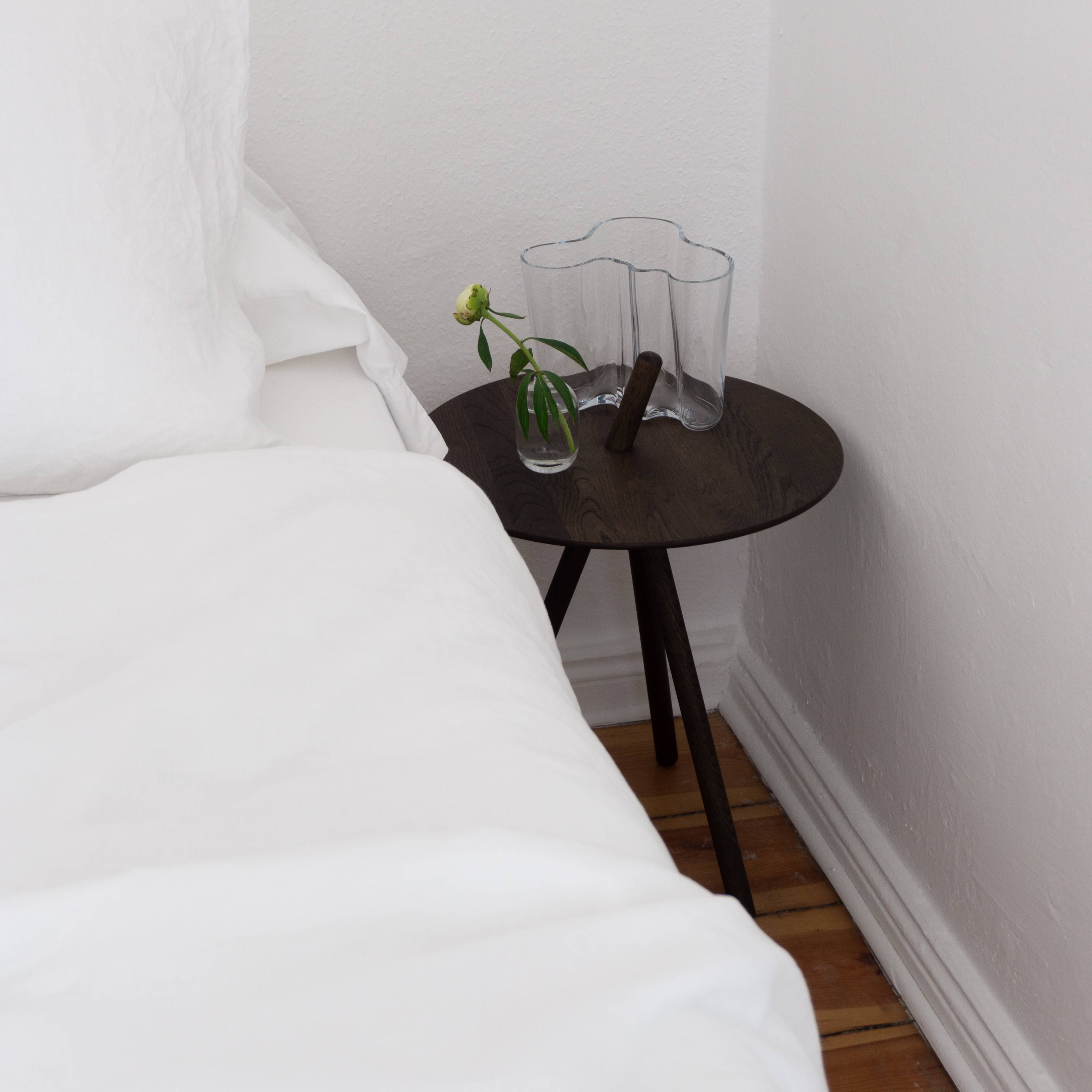 Come Here Side Table: Quick Ship