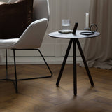 Come Here Side Table: Quick Ship