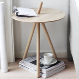 Come Here Side Table: Quick Ship