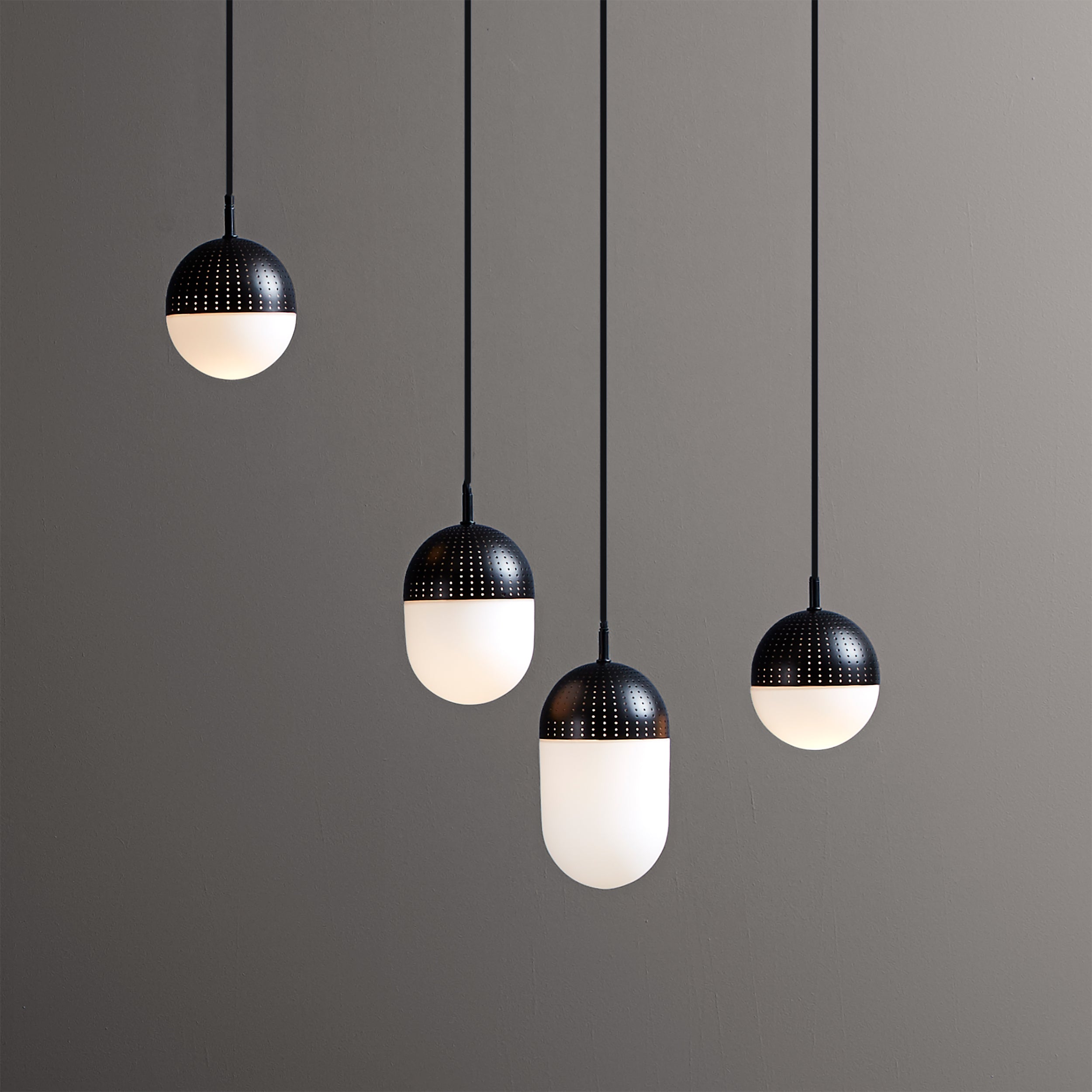 Dot Pendant Light