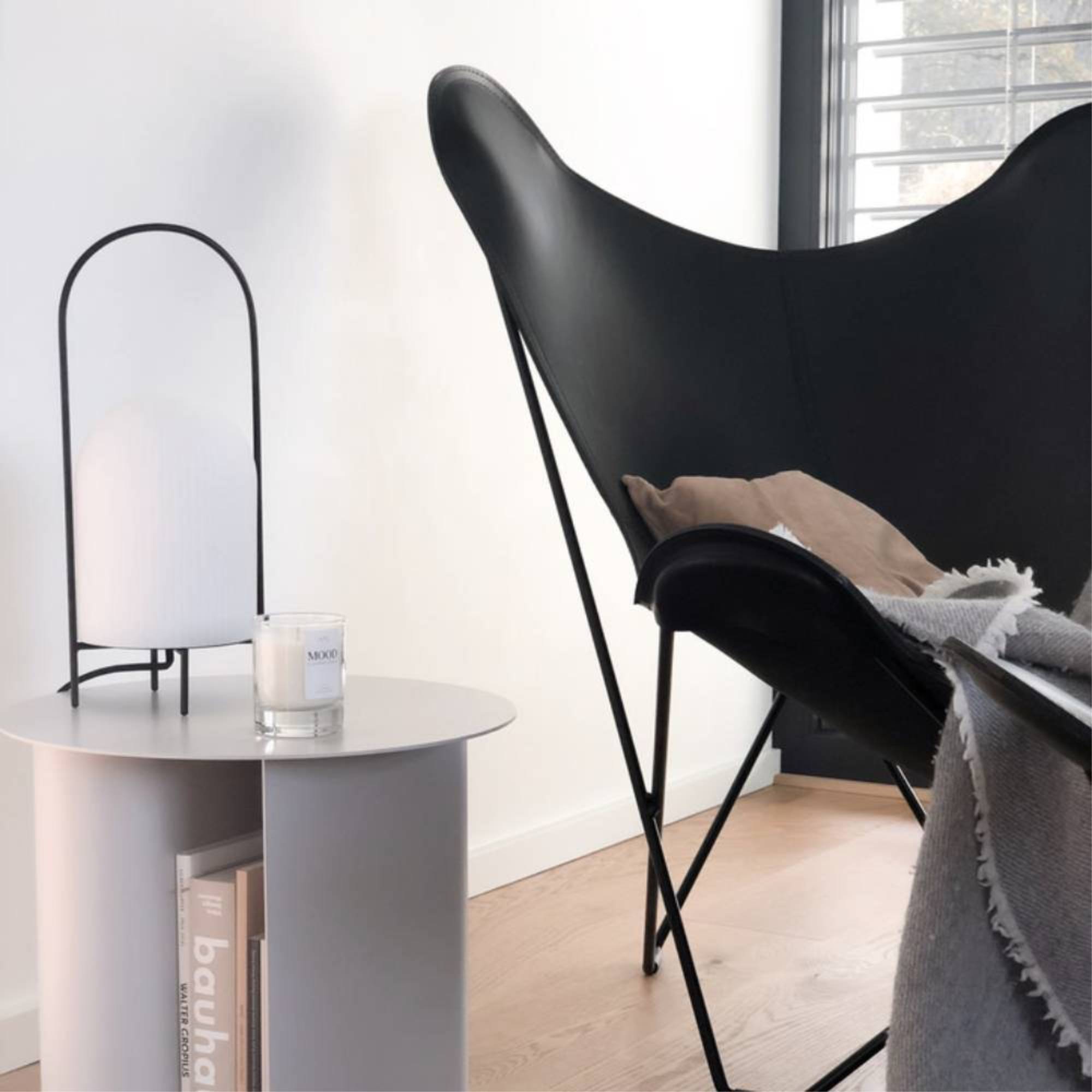 Ghost Table Lamp: Quick Ship