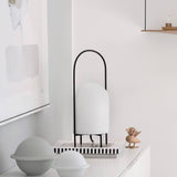 Ghost Table Lamp: Quick Ship