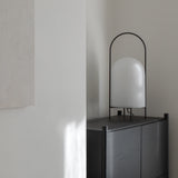 Ghost Table Lamp: Quick Ship