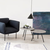 Soround Coffee Table