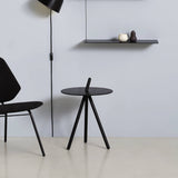 Come Here Side Table: Quick Ship