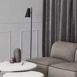 Cono Floor Lamp: Quick Ship