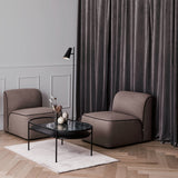 Cono Floor Lamp: Quick Ship