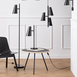 Cono Table Lamp: Quick Ship