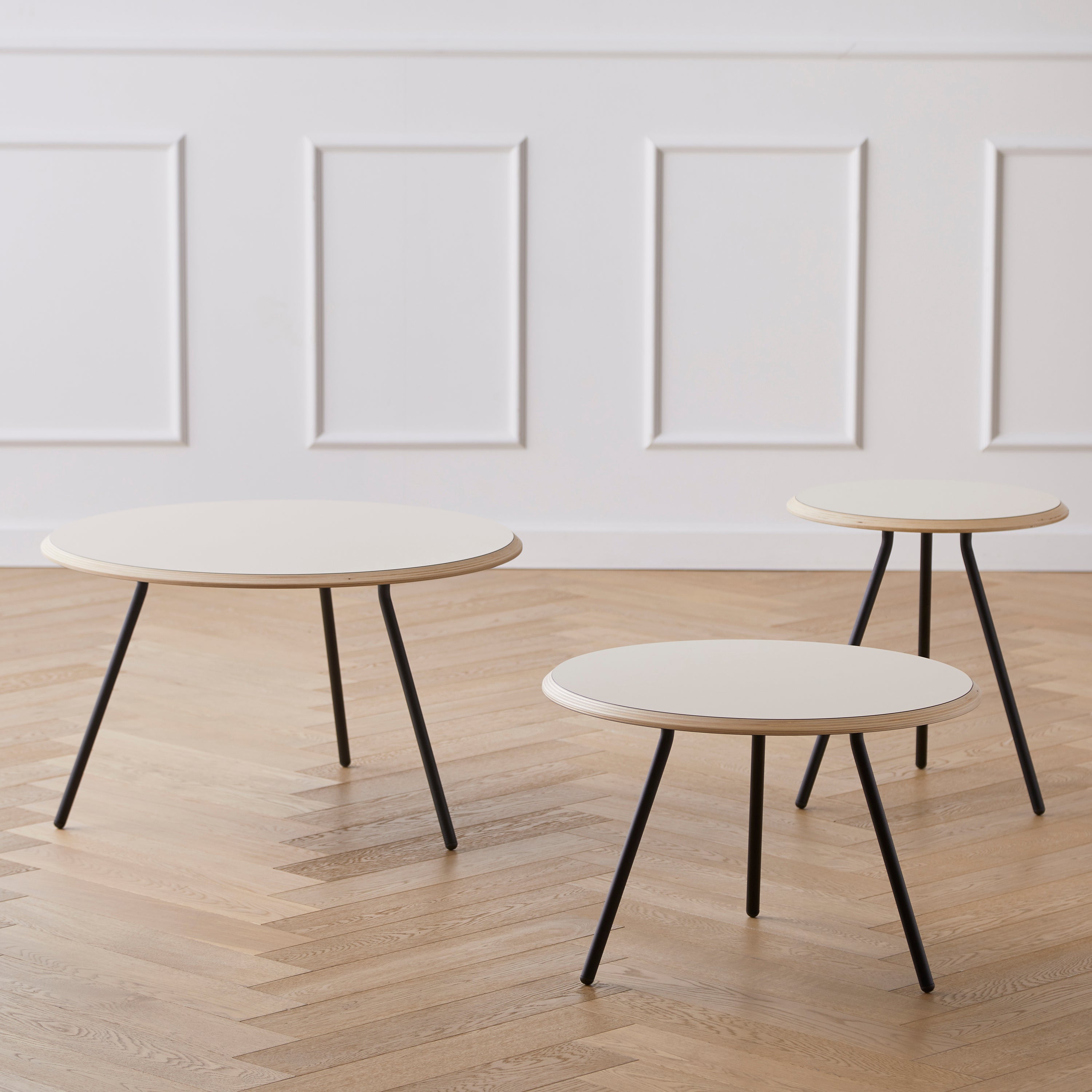 Soround Coffee Table