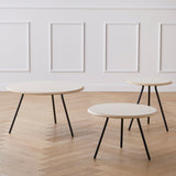 Soround Coffee Table