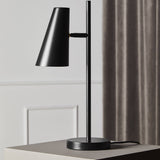 Cono Table Lamp: Quick Ship