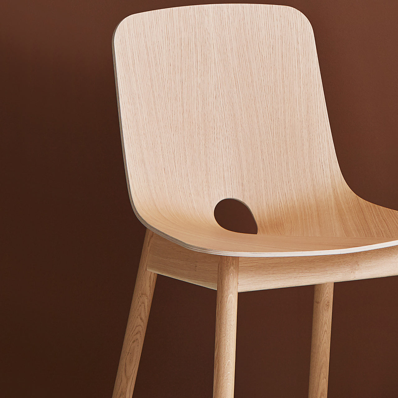 Mono Dining Chair